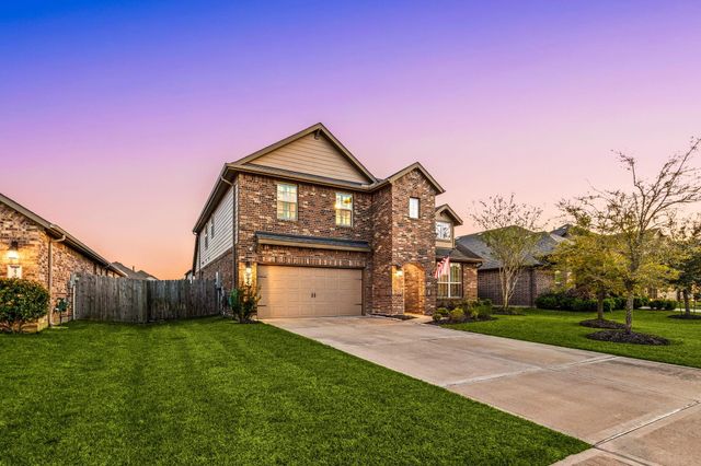 28707 Pleasant Creek Court, Katy, TX 77494