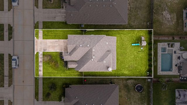 28707 Pleasant Creek Court, Katy, TX 77494