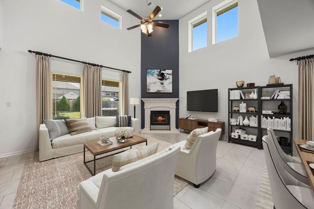 28707 Pleasant Creek Court, Katy, TX 77494