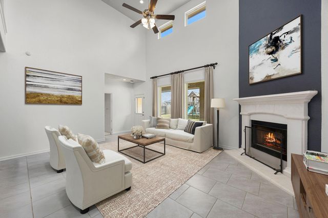 28707 Pleasant Creek Court, Katy, TX 77494