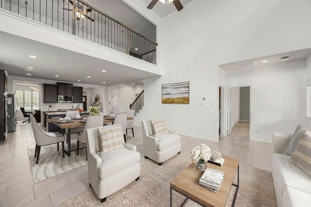 28707 Pleasant Creek Court, Katy, TX 77494