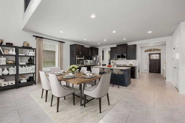 28707 Pleasant Creek Court, Katy, TX 77494