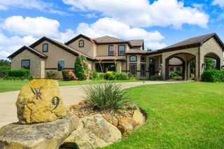 9 Copper Bottom Drive, Tomball, TX 77377