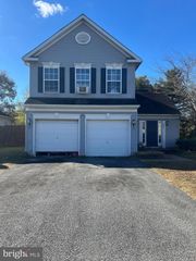 202 CASTLEBAR DRIVE, Salisbury, MD 21804