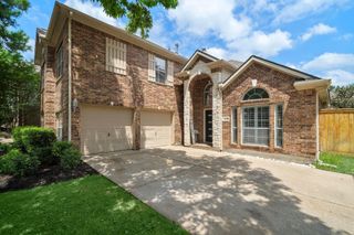 11206 Silver Rush Drive, Houston, TX 77095