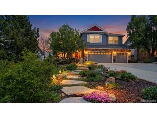 1460 Stonehill Ct, Castle Rock, CO 80104