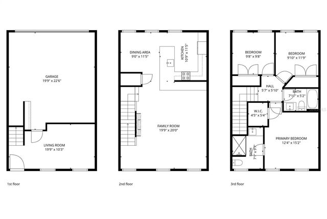 1050 WATERSIDE DRIVE 0, Kissimmee, FL 34747