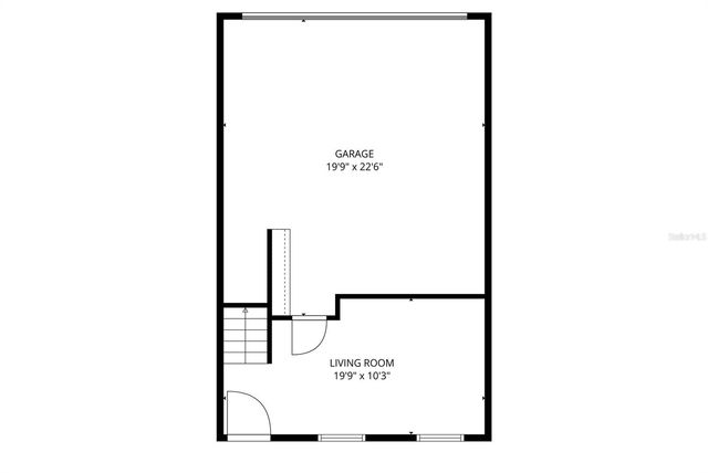 1050 WATERSIDE DRIVE 0, Kissimmee, FL 34747