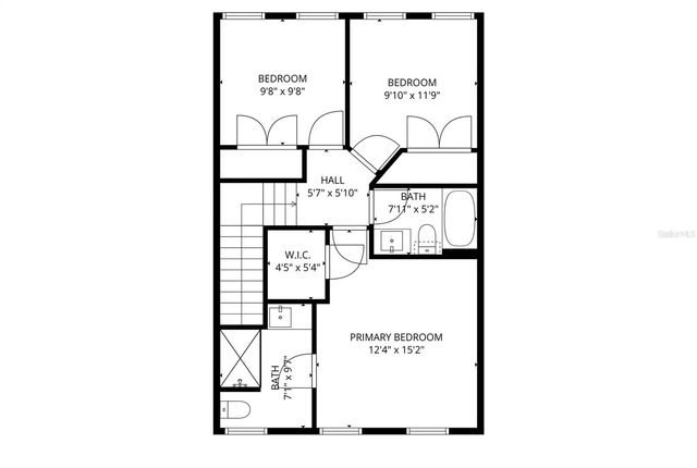 1050 WATERSIDE DRIVE 0, Kissimmee, FL 34747