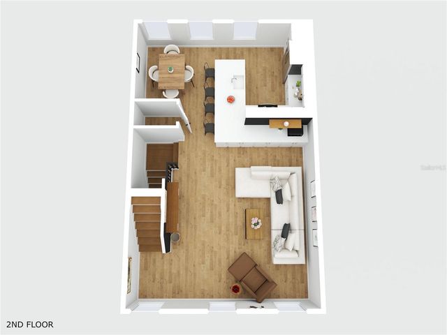 1050 WATERSIDE DRIVE 0, Kissimmee, FL 34747