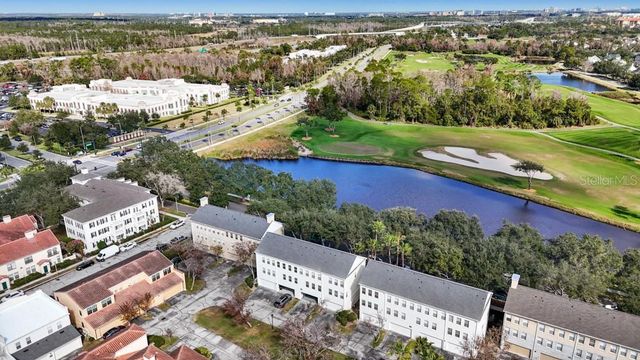 1050 WATERSIDE DRIVE 0, Kissimmee, FL 34747