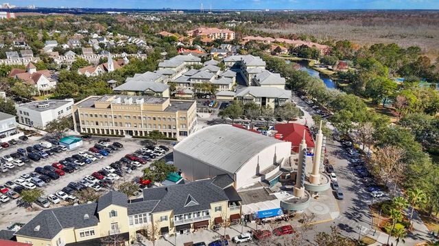 1050 WATERSIDE DRIVE 0, Kissimmee, FL 34747