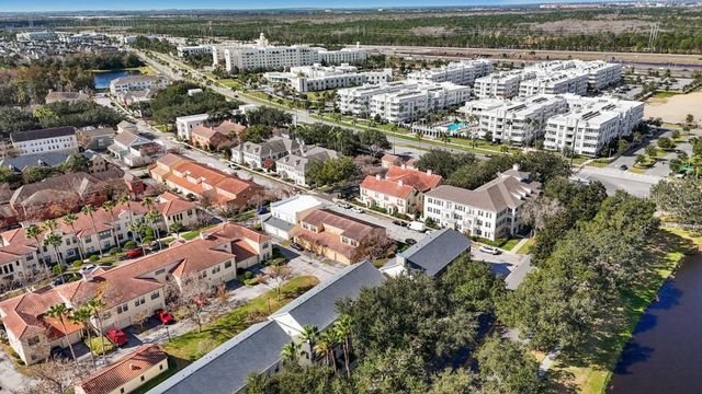 1050 WATERSIDE DRIVE 0, Kissimmee, FL 34747