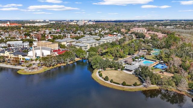 1050 WATERSIDE DRIVE 0, Kissimmee, FL 34747