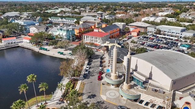 1050 WATERSIDE DRIVE 0, Kissimmee, FL 34747