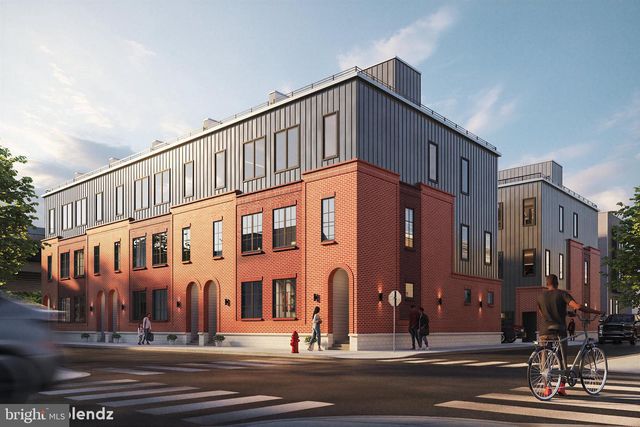 2851 SALMON ST, Philadelphia, PA 19134