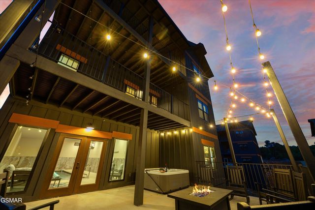 351 Rambling Creek Way, Sevierville, TN 37862