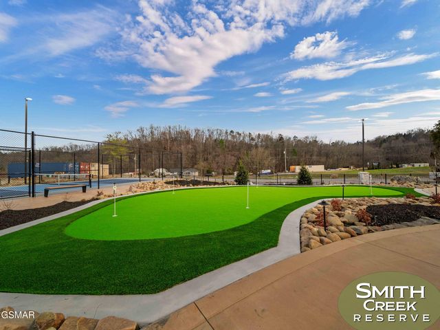 351 Rambling Creek Way, Sevierville, TN 37862