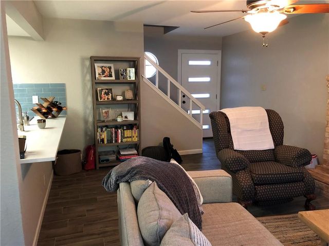 4908 Cana CV A, Austin, TX 78749