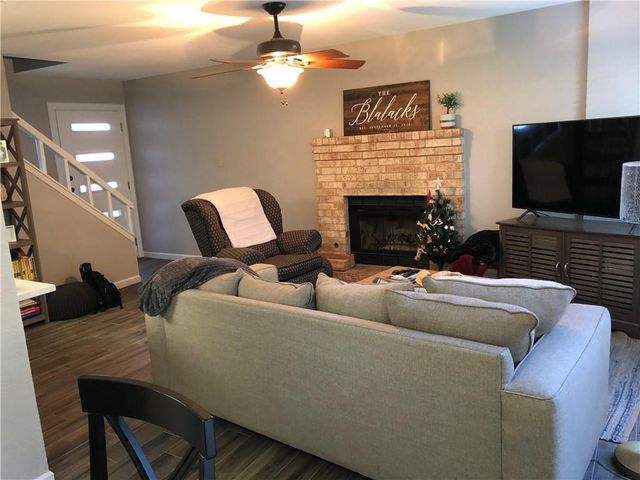 4908 Cana CV A, Austin, TX 78749