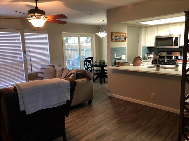 4908 Cana CV A, Austin, TX 78749