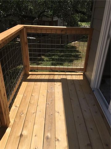 4908 Cana CV A, Austin, TX 78749