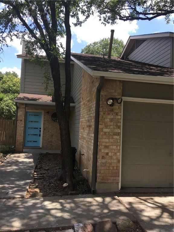 4908 Cana CV A, Austin, TX 78749