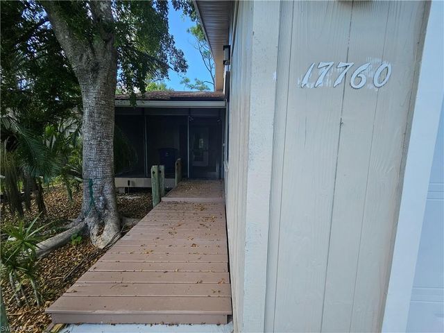 17760 Park Village CIR, Fort Myers, FL 33908