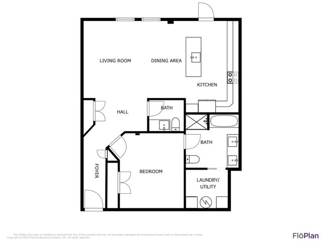 222 N Kalamazoo Mall 210, Kalamazoo, MI 49007