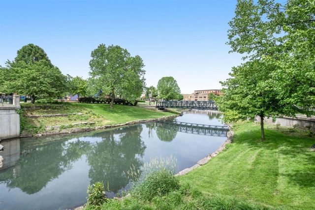 222 N Kalamazoo Mall 210, Kalamazoo, MI 49007