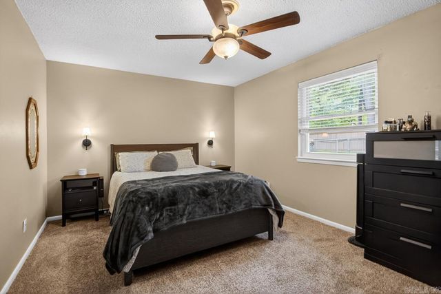 4115 Stillman Loop, Bryant, AR 72022