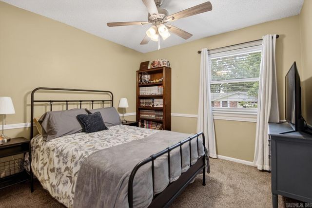 4115 Stillman Loop, Bryant, AR 72022