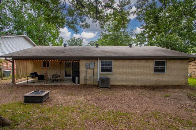 4115 Stillman Loop, Bryant, AR 72022