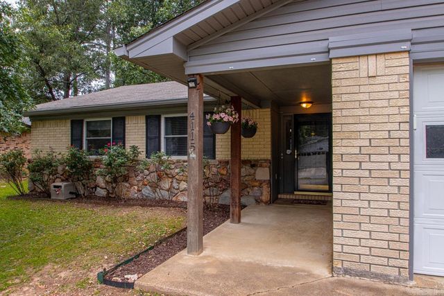 4115 Stillman Loop, Bryant, AR 72022