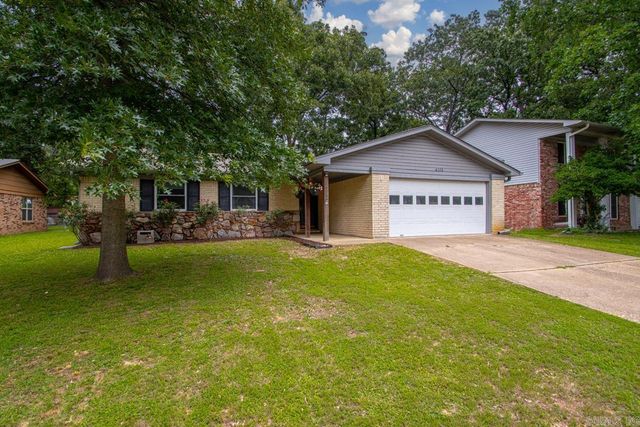 4115 Stillman Loop, Bryant, AR 72022