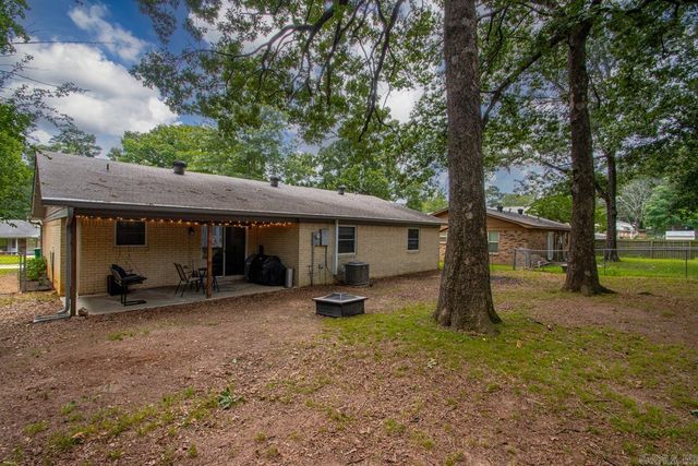 4115 Stillman Loop, Bryant, AR 72022