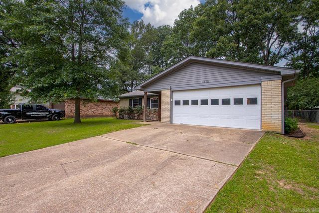 4115 Stillman Loop, Bryant, AR 72022