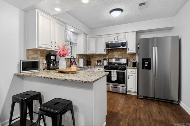 4115 Stillman Loop, Bryant, AR 72022