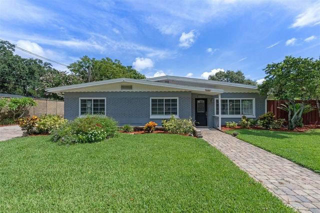 1615 E HARDING STREET, Orlando, FL 32806