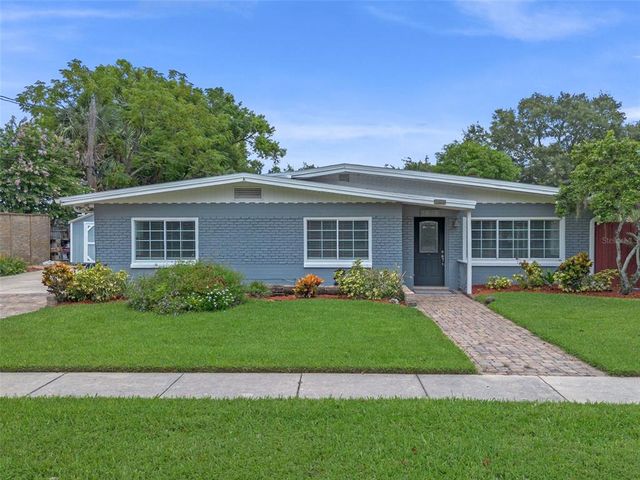 1615 E HARDING STREET, Orlando, FL 32806