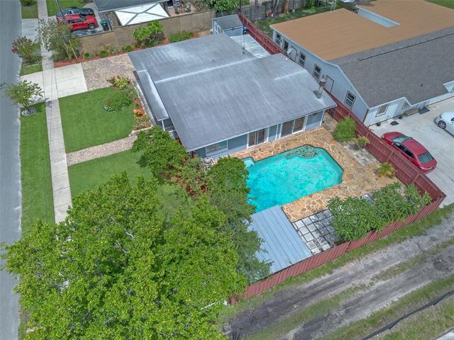 1615 E HARDING STREET, Orlando, FL 32806