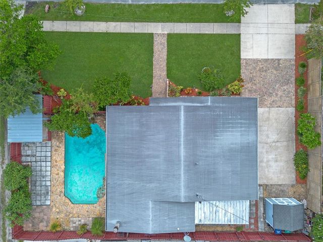 1615 E HARDING STREET, Orlando, FL 32806