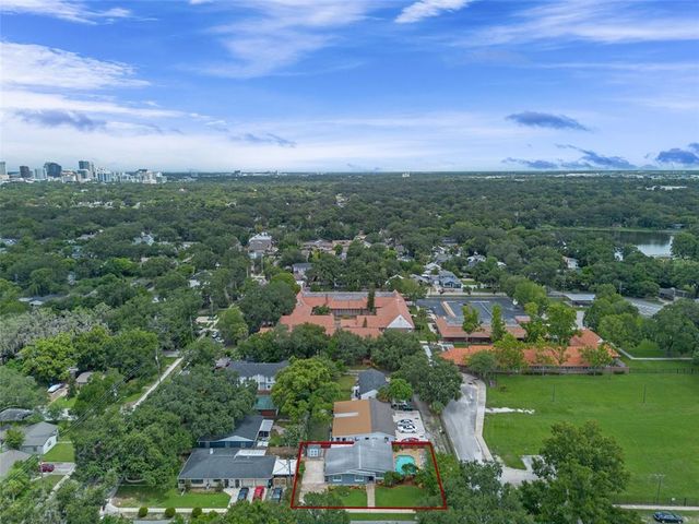 1615 E HARDING STREET, Orlando, FL 32806