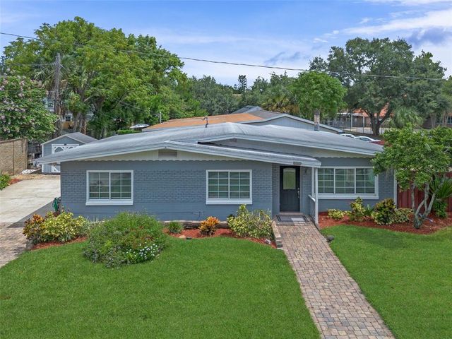 1615 E HARDING STREET, Orlando, FL 32806
