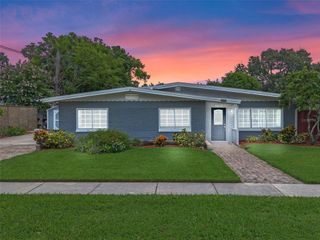1615 E HARDING STREET, Orlando, FL 32806