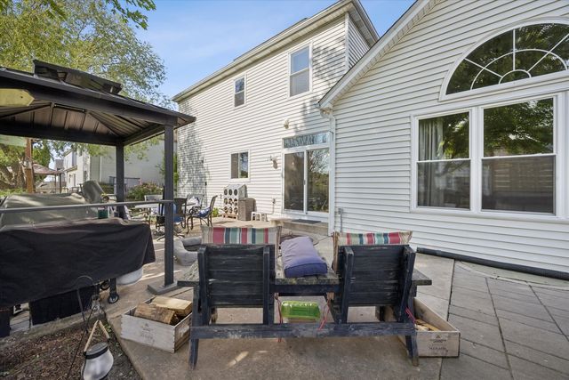 25543 W Gateway Circle, Plainfield, IL 60585