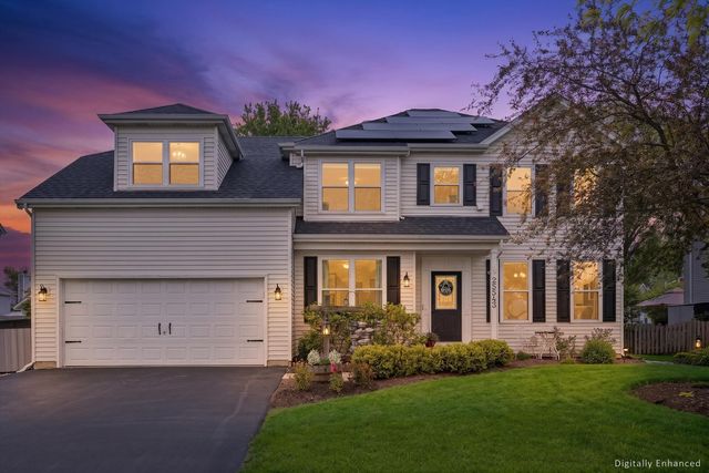 25543 W Gateway Circle, Plainfield, IL 60585