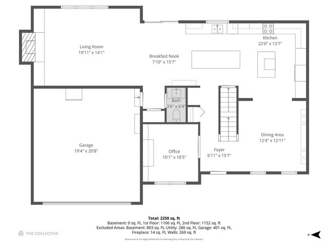 25543 W Gateway Circle, Plainfield, IL 60585