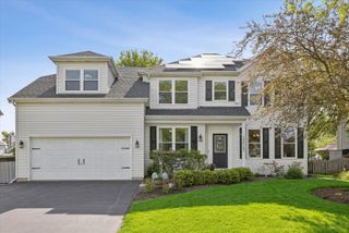 25543 W Gateway Circle, Plainfield, IL 60585