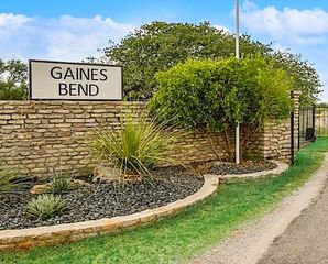 Lot 108 Robin Lane, Possum Kingdom Lake, TX 76449